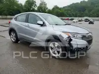 2019 Honda HR-V фото