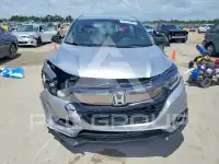 2019 Honda HR-V фото