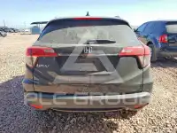 2019 Honda HR-V photo