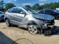 2019 Honda HR-V фото