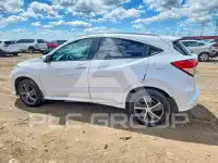 2019 Honda HR-V фото