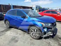 2019 Honda HR-V photo
