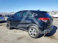 2019 Honda HR-V фото