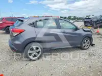 2019 Honda HR-V фото