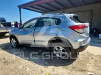 2019 Honda HR-V фото