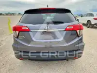 2019 Honda HR-V фото