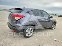 2019 Honda HR-V фото