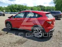 2019 Honda HR-V фото