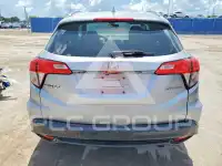 2019 Honda HR-V фото