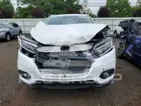 2019 Honda HR-V photo