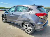 2019 Honda HR-V фото