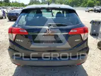 2019 Honda HR-V фото