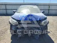 2019 Honda HR-V фото