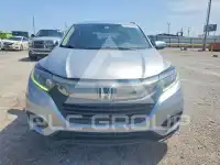 2019 Honda HR-V photo