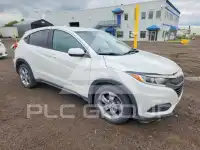 2019 Honda HR-V фото