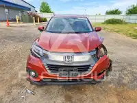 2019 Honda HR-V фото