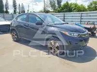 2019 Honda HR-V фото