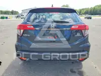 2019 Honda HR-V фото