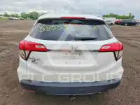 2019 Honda HR-V фото