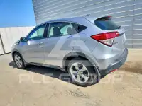 2019 Honda HR-V фото