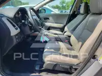 2019 Honda HR-V photo