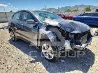 2019 Honda HR-V фото
