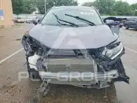 2019 Honda HR-V photo
