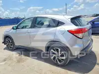 2019 Honda HR-V фото