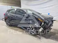 2019 Honda HR-V фото
