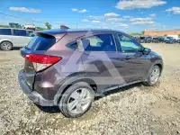 2019 Honda HR-V фото