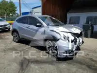 2019 Honda HR-V фото