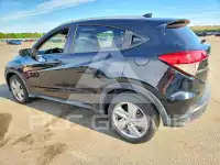 2019 Honda HR-V фото