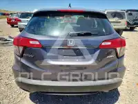 2019 Honda HR-V фото