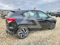 2019 Honda HR-V фото