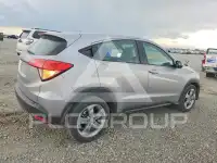 2019 Honda HR-V photo