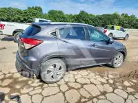 2019 Honda HR-V фото