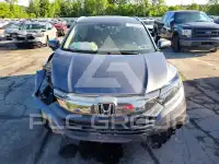 2019 Honda HR-V фото