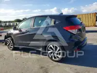 2019 Honda HR-V фото