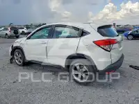 2019 Honda HR-V фото