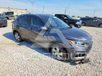 2019 Honda HR-V фото