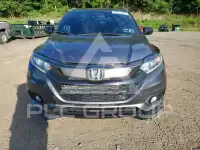 2019 Honda HR-V фото