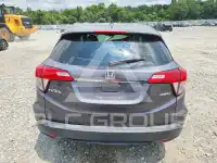 2019 Honda HR-V фото