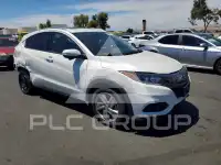 2019 Honda HR-V фото