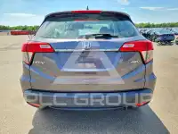 2019 Honda HR-V фото