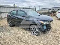 2019 Honda HR-V фото