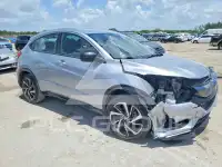 2019 Honda HR-V фото