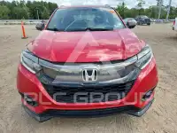 2019 Honda HR-V фото