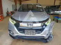 2019 Honda HR-V фото