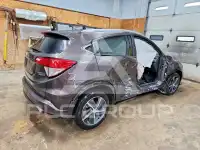 2019 Honda HR-V фото