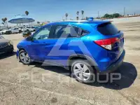 2019 Honda HR-V фото